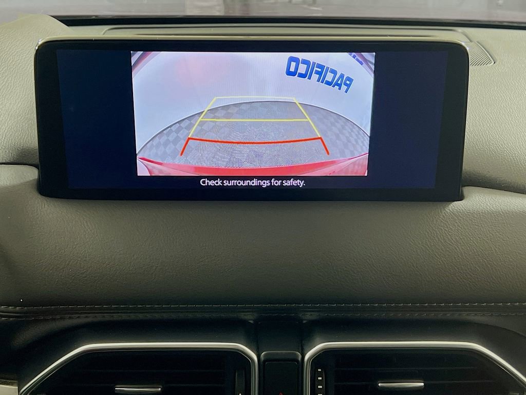 Certified 2023 MAZDA CX-5 AWD 2.5 S w/ Premium Plus Pkg image 22