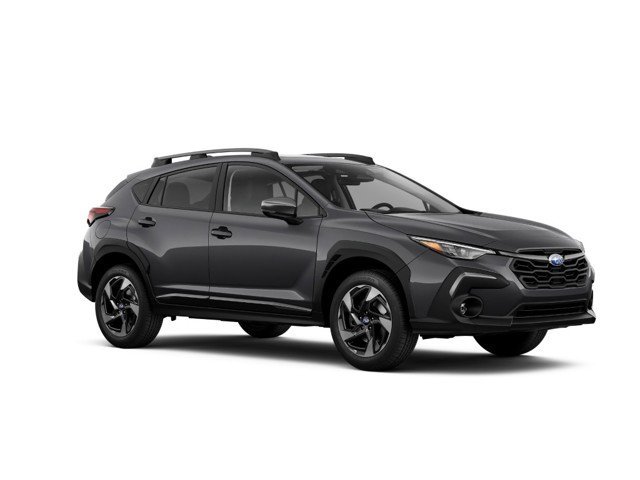 New 2027 Subaru Crosstrek 2.5i Limited AWD/4WD image 1