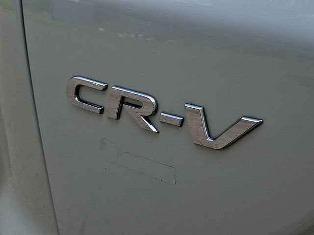 Certified 2019 Honda CR-V LX image 30