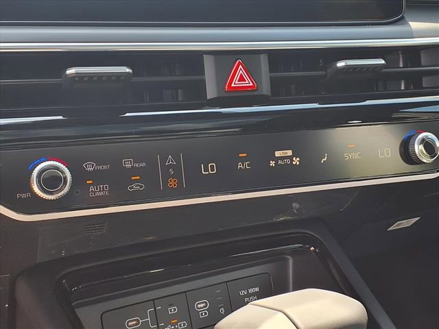 New 2026 Kia K5 GT-Line w/ GT-Line Premium Package FWD image 10