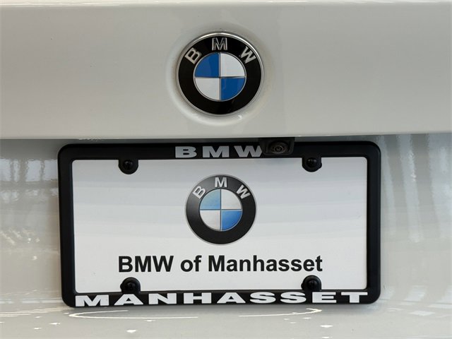 New 2025 BMW 330i xDrive Sedan w/ Premium Package image 39