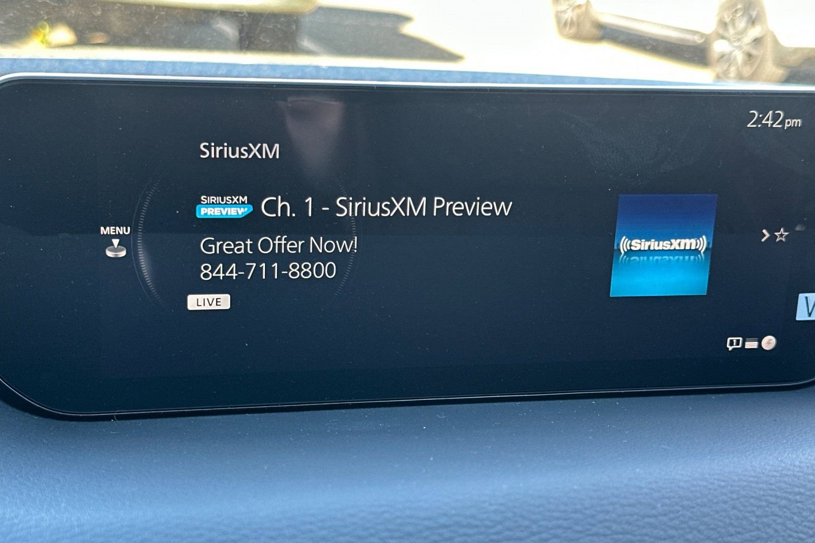 New 2026 MAZDA CX-50 2.5 Hybrid w/ Weather Package image 21