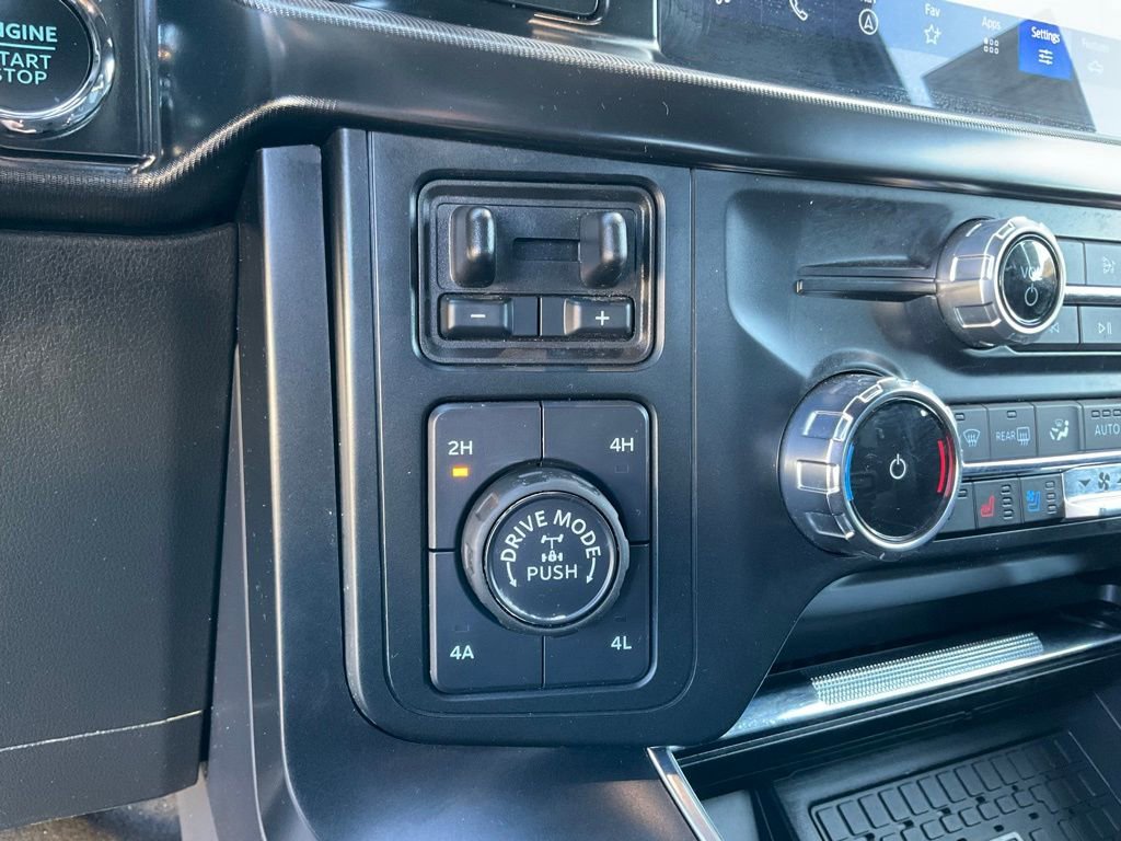 Certified 2024 Ford F150 Raptor image 73