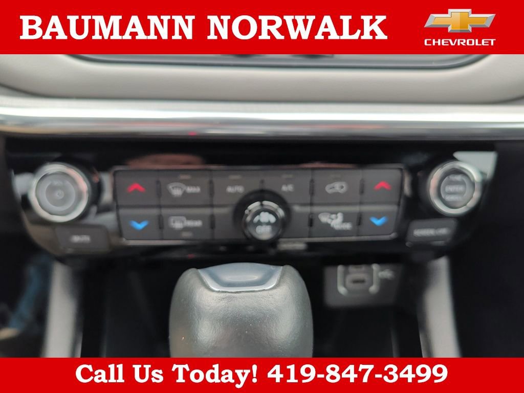 Used 2023 Jeep Compass Limited AWD/4WD image 28