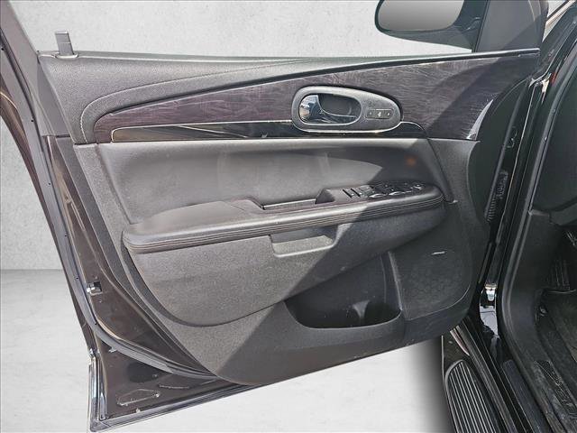 Used 2016 Buick Enclave Leather image 11