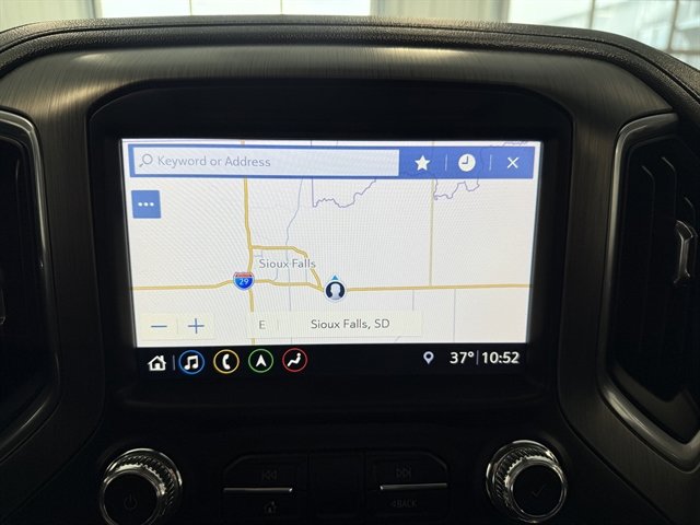 Used 2019 GMC Sierra 1500 Denali w/ Technology Package image 44