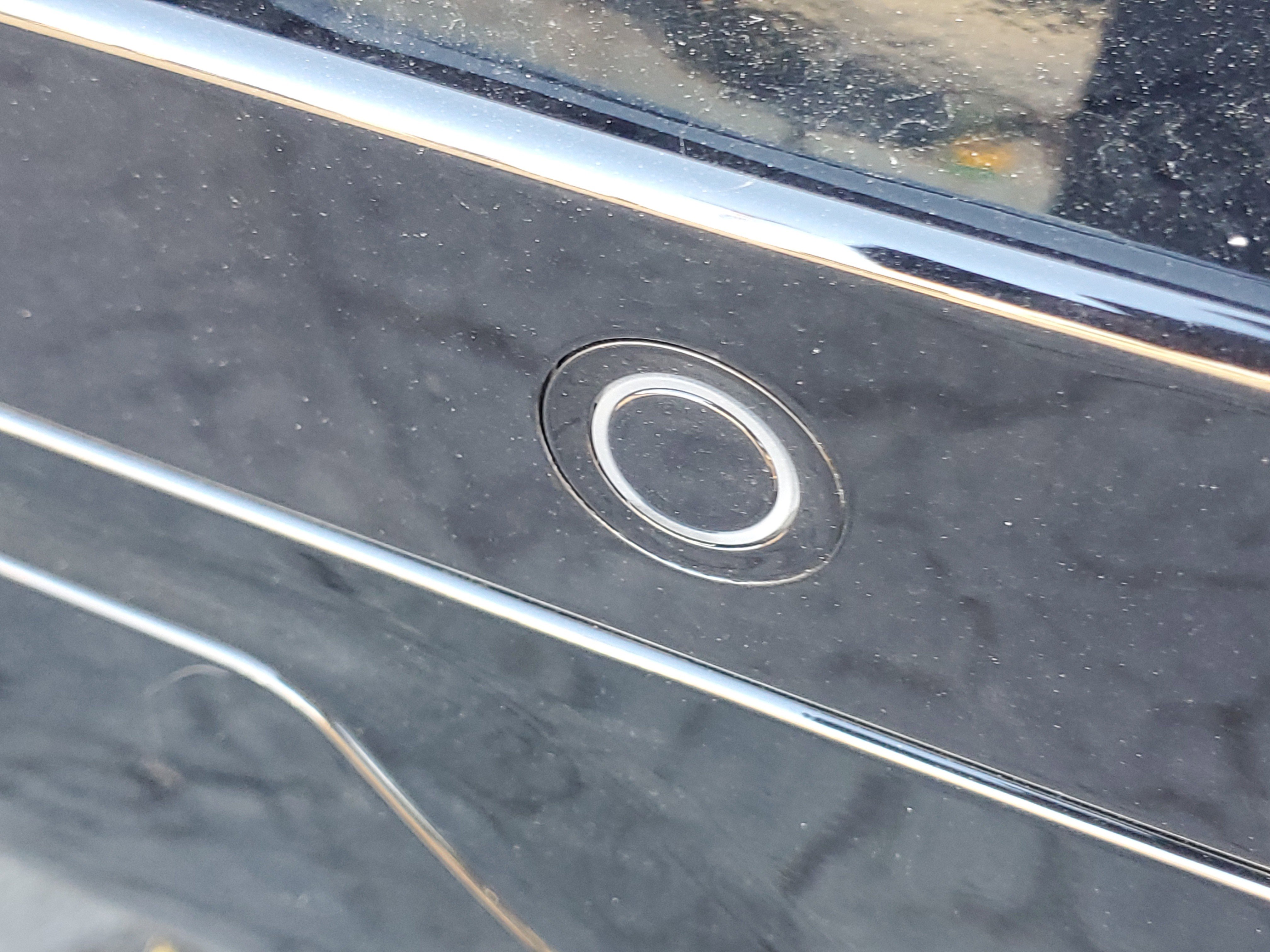 New 2026 Lincoln Navigator Reserve image 6