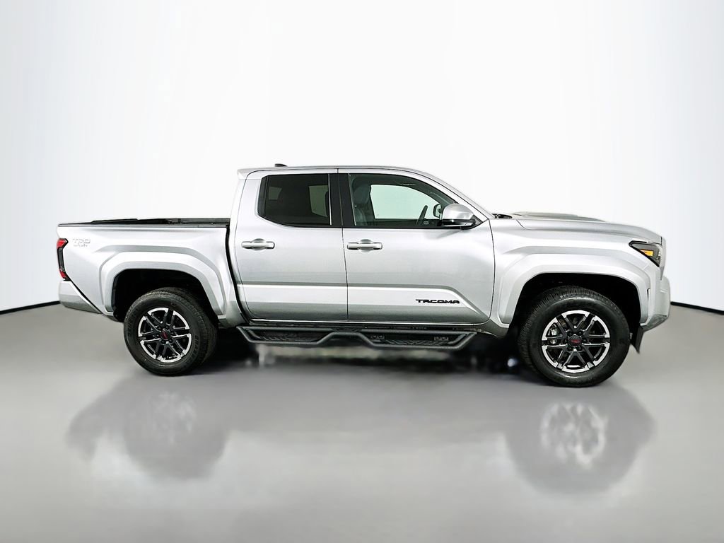 Used 2024 Toyota Tacoma TRD Sport image 4