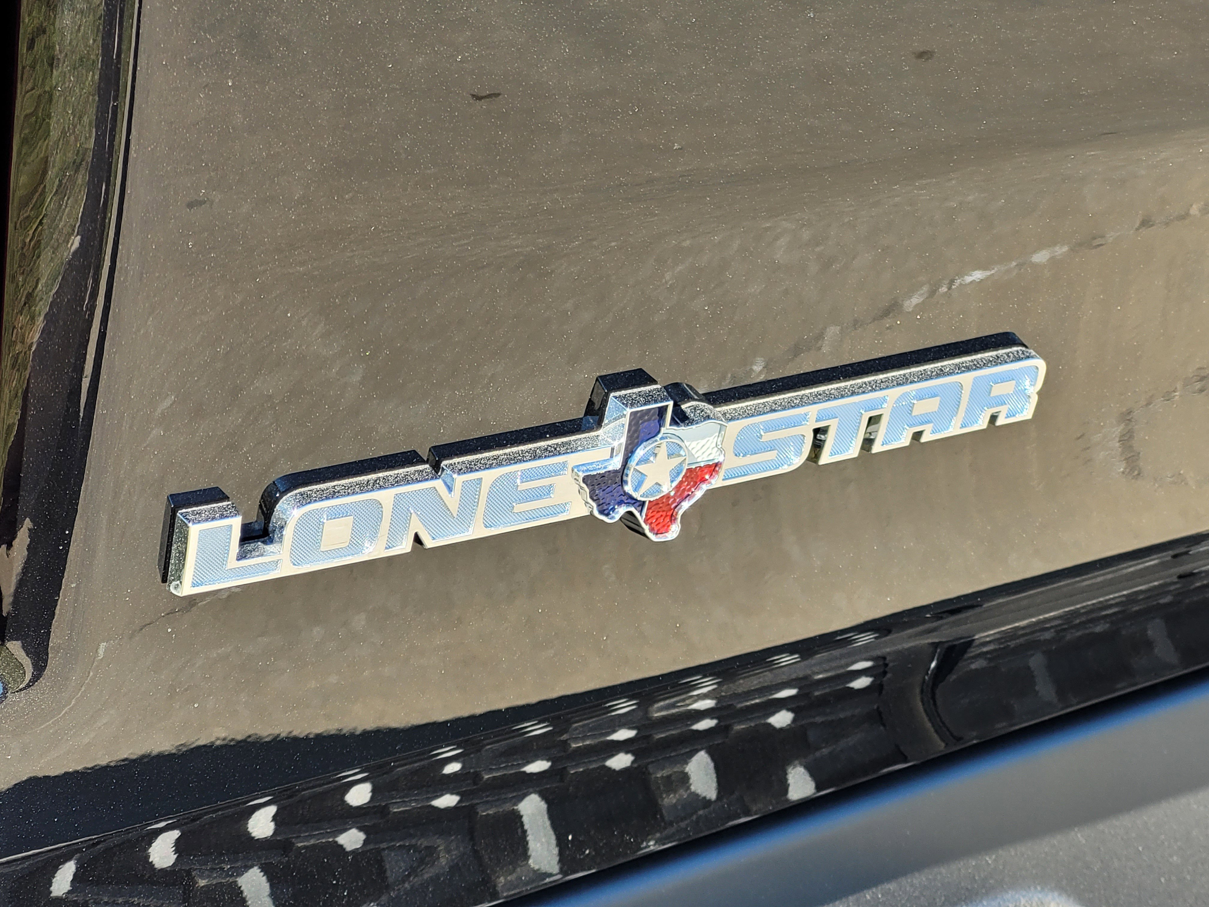 New 2026 RAM 1500 Lone Star image 6