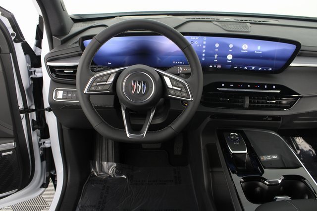 New 2026 Buick Enclave Sport Touring image 11