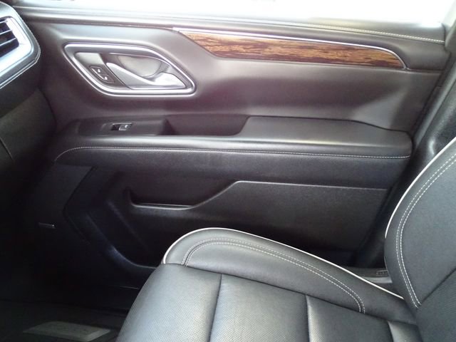 Certified 2024 Chevrolet Tahoe Premier AWD/4WD image 9