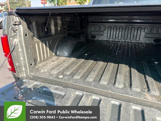 Used 2020 Ford F150 Lariat w/ Equipment Group 502A Luxury AWD/4WD image 31