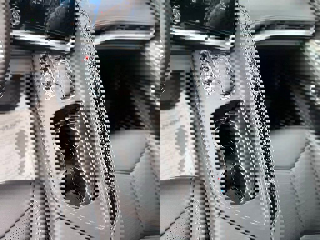 Certified 2024 Chevrolet Corvette Z06 image 18