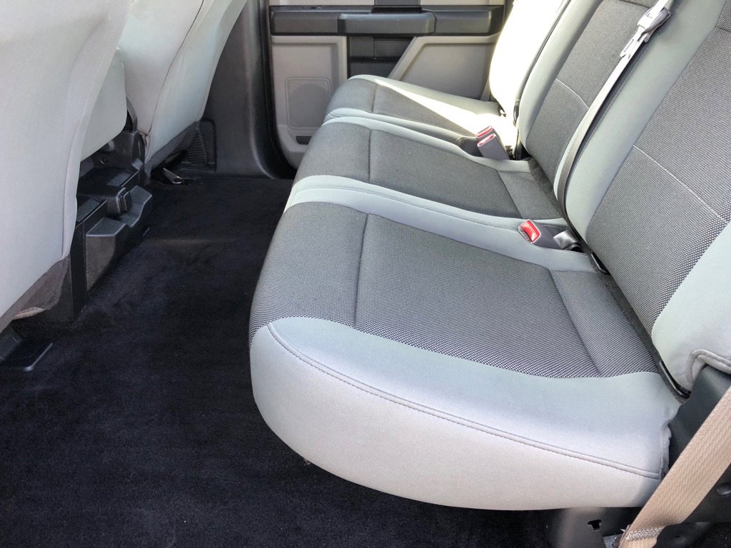 Used 2017 Ford F150 XL w/ Equipment Group 101A Mid image 23