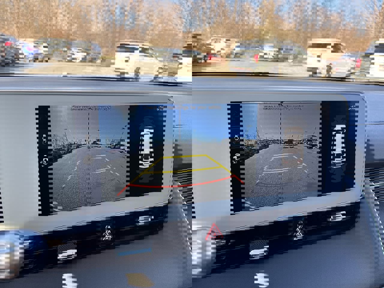 Used 2024 Hyundai Ioniq 5 SEL image 18