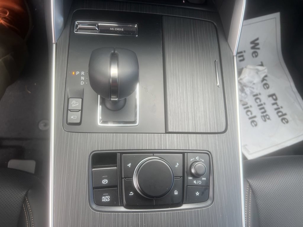 New 2026 MAZDA CX-90 3.3 Turbo S w/ Premium Plus AWD/4WD image 20