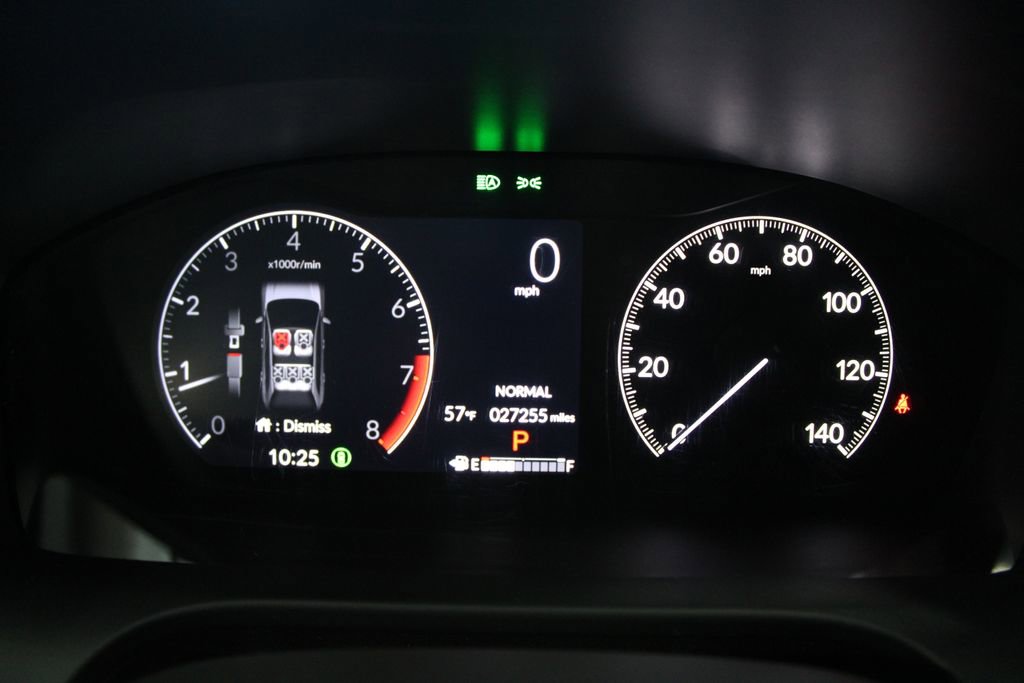 Used 2023 Honda HR-V LX image 31