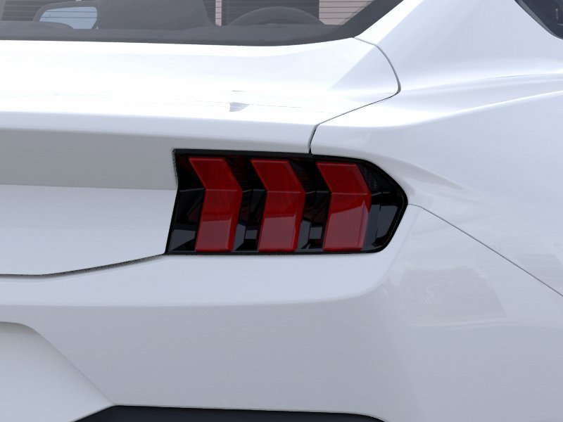 New 2026 Ford Mustang GT RWD image 30
