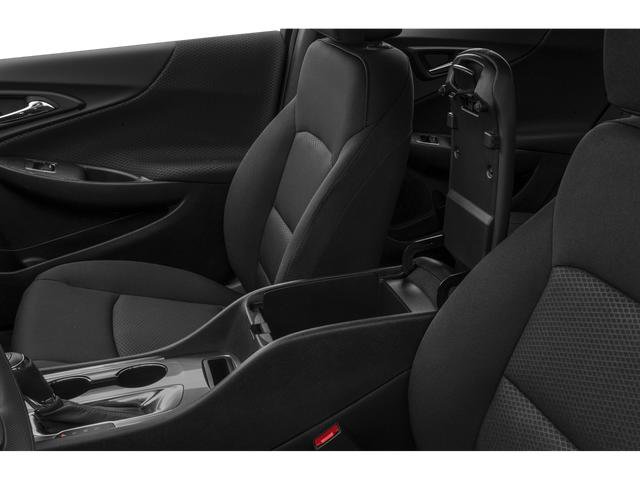 Used 2022 Chevrolet Malibu LT w/ Leather Package FWD image 22