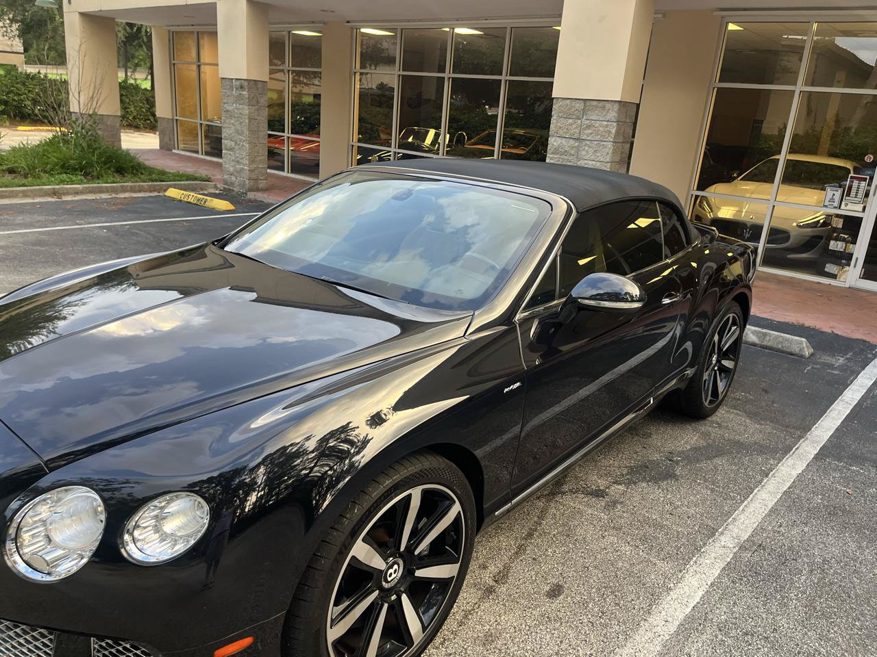 Used 2013 Bentley Continental GT AWD/4WD image 26