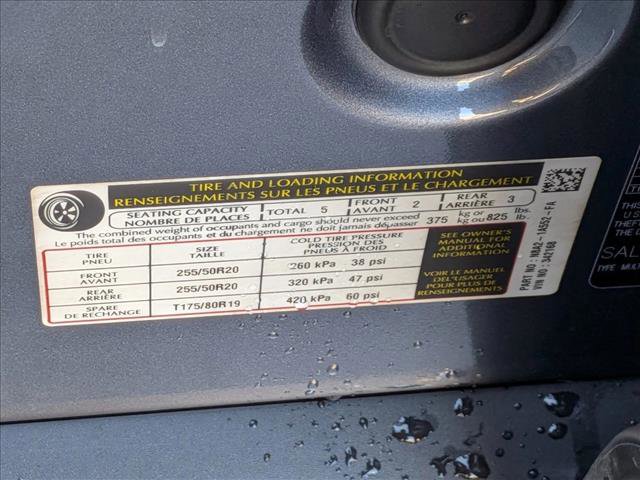 Used 2022 Land Rover Range Rover Velar R-Dynamic S image 20