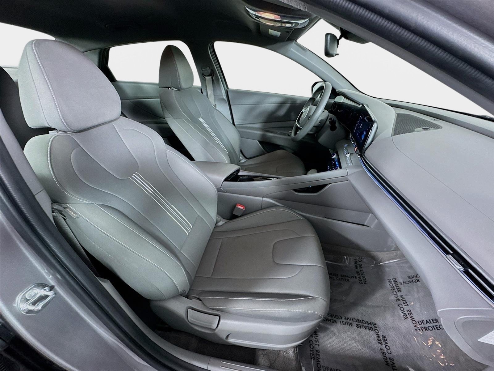 Used 2024 Hyundai Elantra Blue FWD image 27