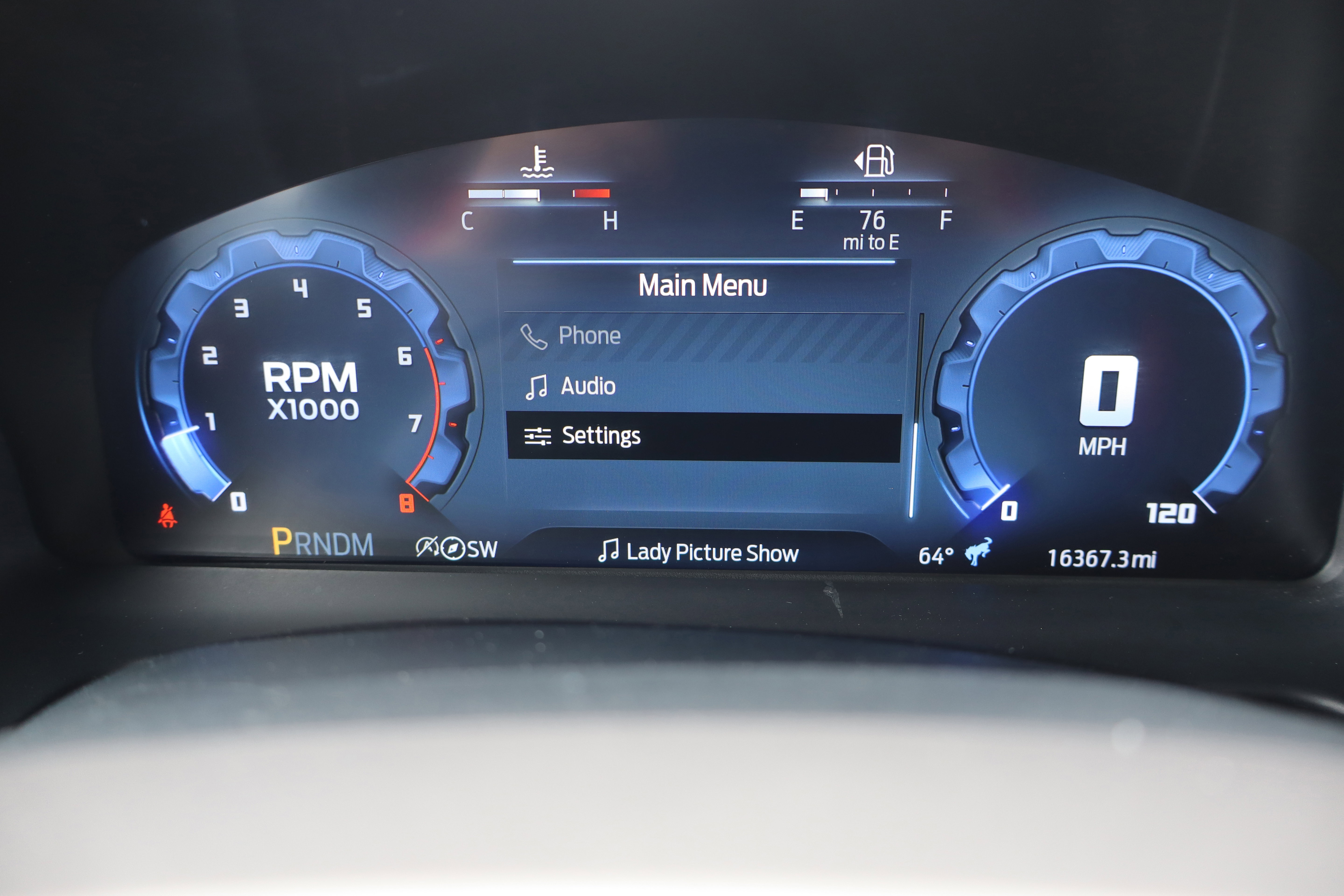 Used 2025 Ford Bronco Big Bend AWD/4WD image 27