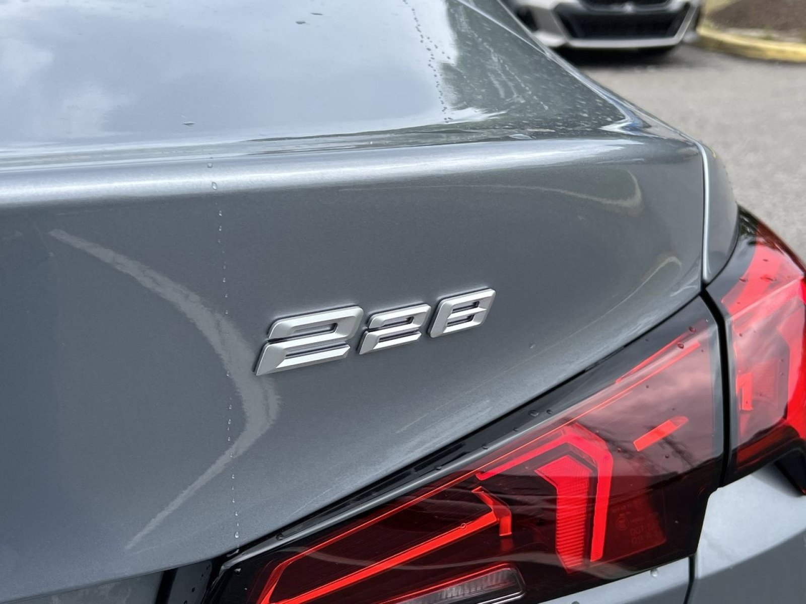 New 2026 BMW 228i xDrive w/ Technology Package AWD/4WD image 25