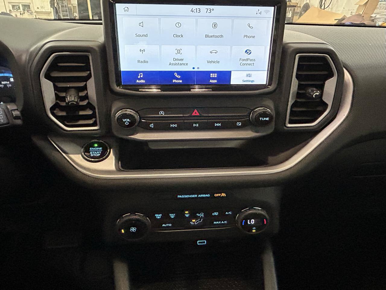 Used 2021 Ford Bronco Sport Big Bend AWD/4WD image 19