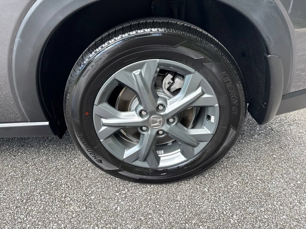 Used 2026 Honda HR-V LX image 20