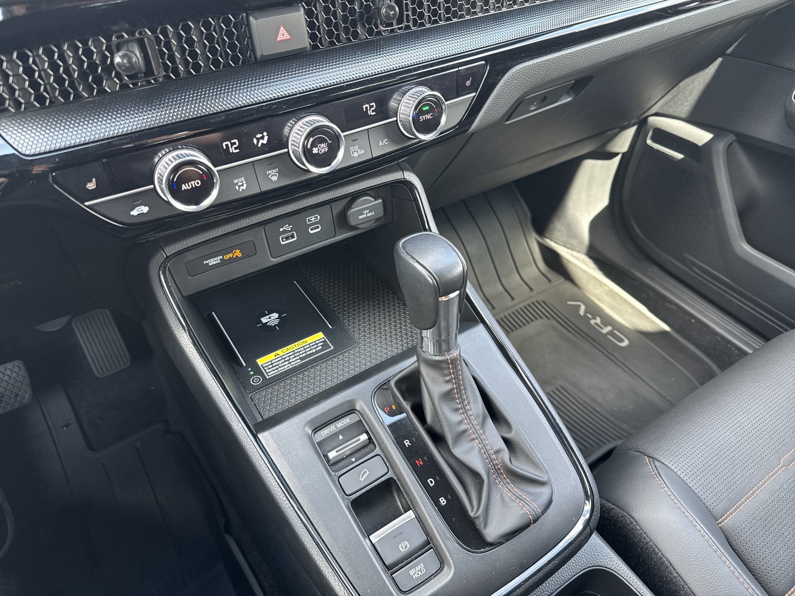 Used 2023 Honda CR-V Sport Touring image 22