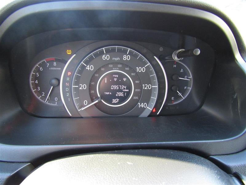 Used 2013 Honda CR-V LX image 16
