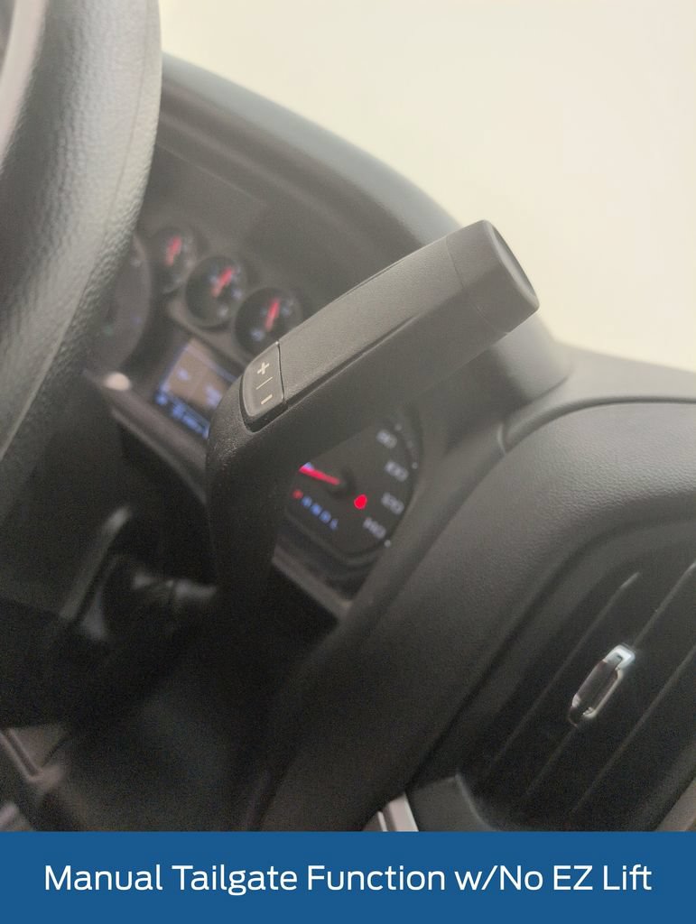 Used 2025 Chevrolet Silverado 1500 W/T w/ Trailering Package AWD/4WD image 29