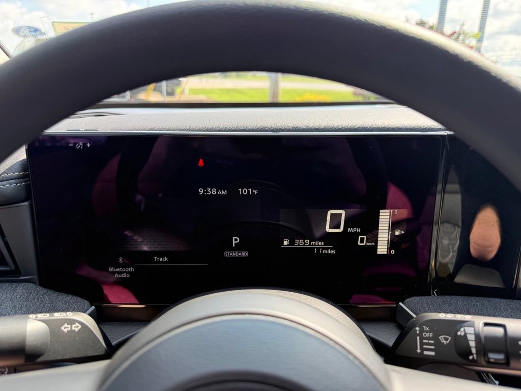 New 2026 Nissan Kicks SV w/ Cold Weather Package FWD image 23