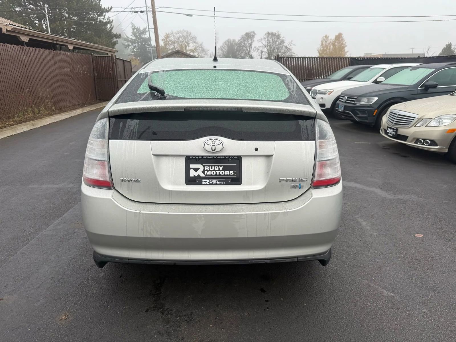 Used 2005 Toyota Prius image 5