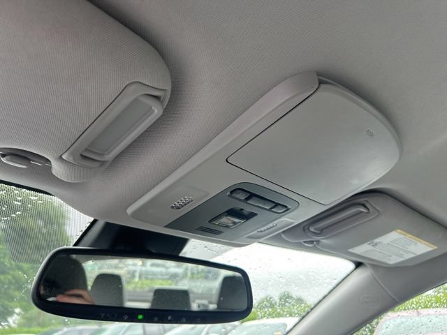 Used 2024 Toyota Camry XSE FWD image 28