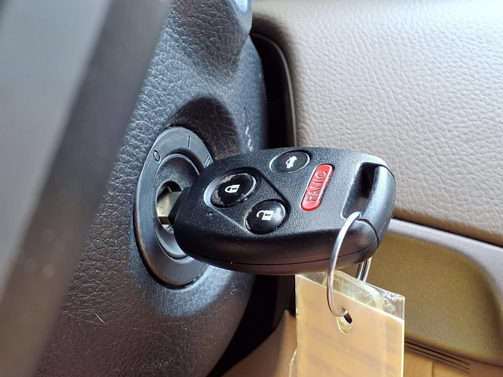 Used 2010 Honda Accord LX image 26