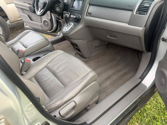 Used 2011 Honda CR-V EX-L image 9