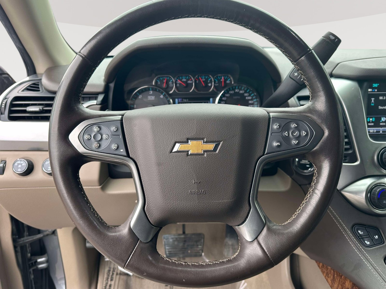 Used 2020 Chevrolet Tahoe Premier image 14