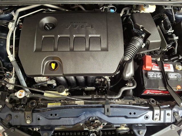 Used 2018 Toyota Corolla LE FWD image 27