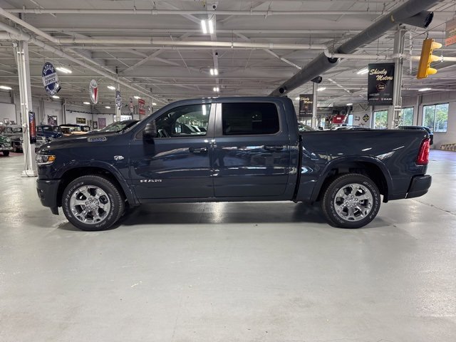 New 2026 RAM 1500 Big Horn image 2