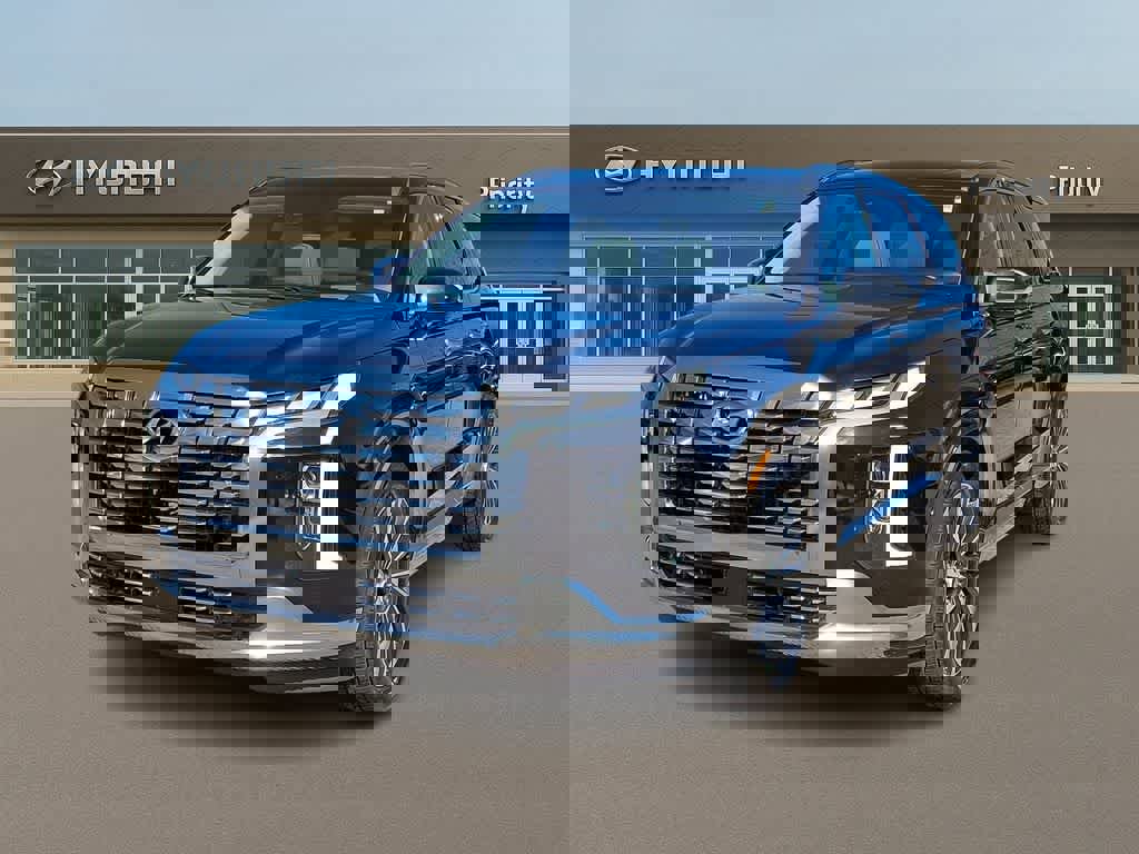 Used 2024 Hyundai Palisade Calligraphy image 1