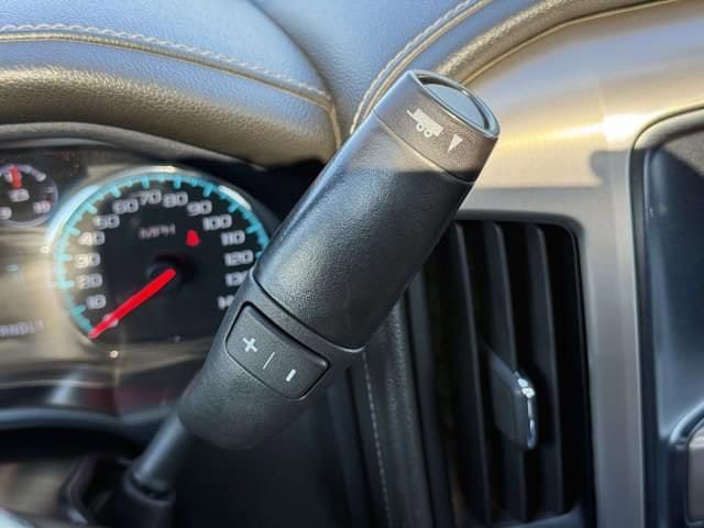 Used 2018 GMC Sierra 3500 Denali w/ Duramax Plus Package AWD/4WD image 25