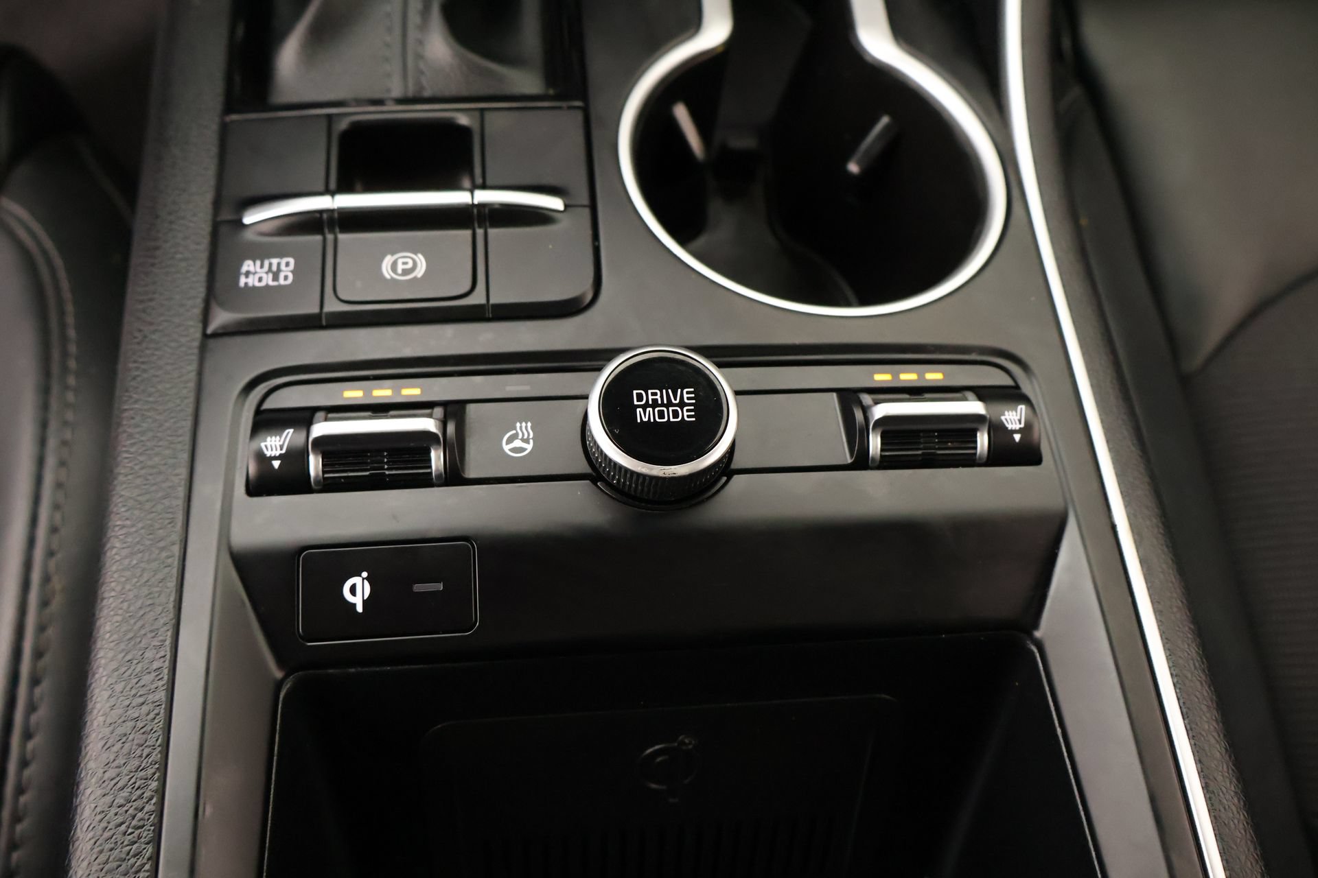 Used 2022 Kia K5 GT-Line w/ GT-Line Awd Premium Package image 8