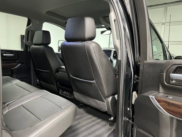 Used 2021 GMC Sierra 3500 SLT w/ Gooseneck/5TH Wheel Package image 50