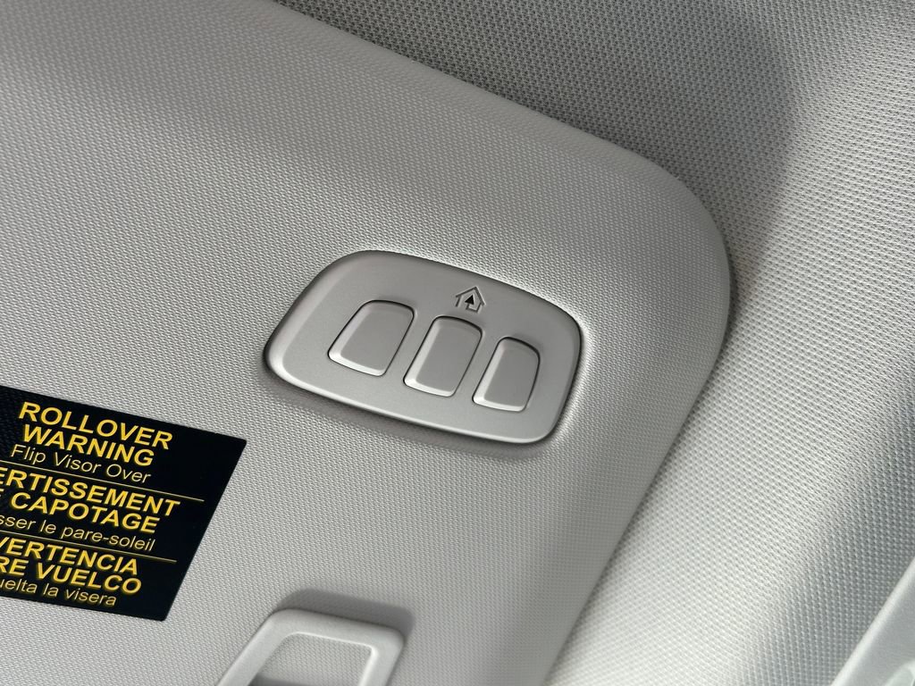 New 2025 Ford Bronco Sport Outer Banks w/ Outer Banks Tech Package+ image 80