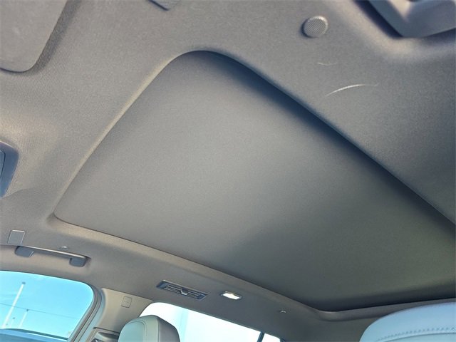 Certified 2025 GMC Acadia AT4 w/ Super Cruise Package image 20