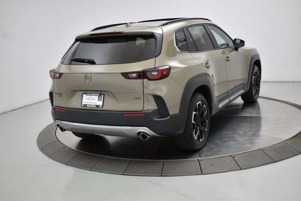 Used 2026 MAZDA CX-50 Meridian Edition w/ Weather Package AWD/4WD image 22