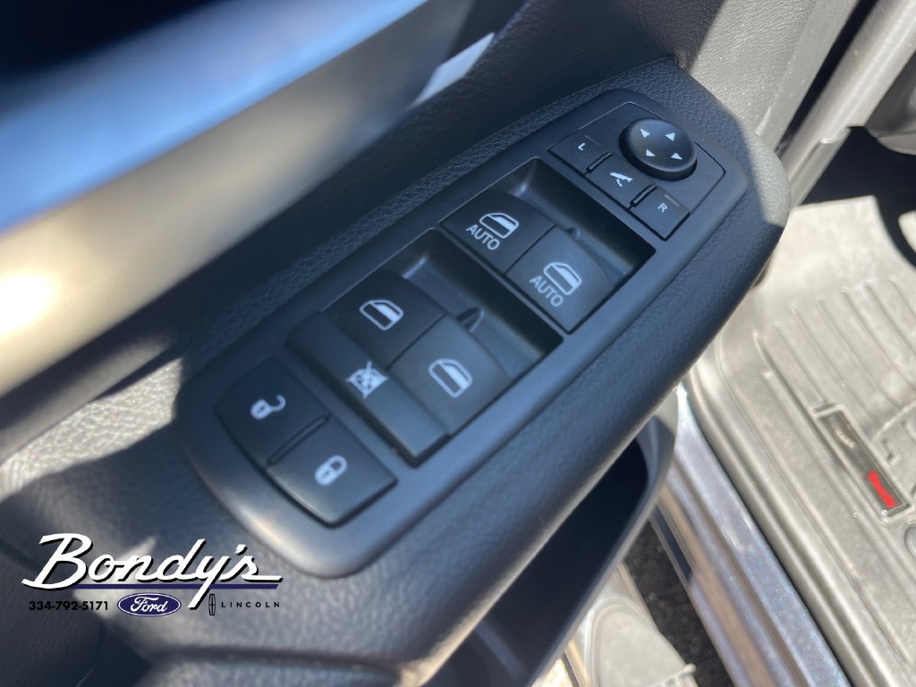 Used 2019 RAM 1500 Big Horn AWD/4WD image 8