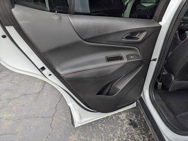 Used 2024 Chevrolet Equinox RS image 14